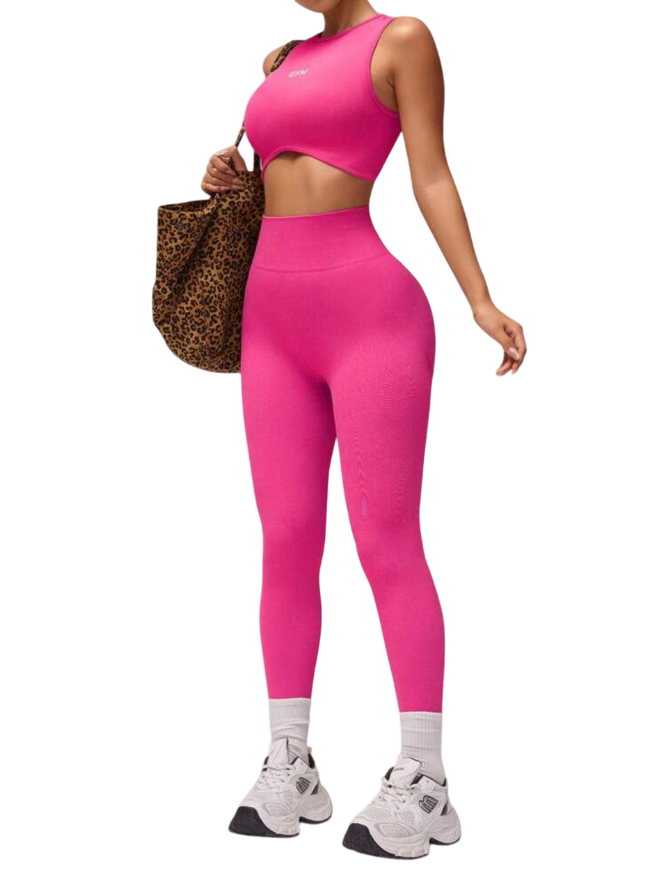 Conjunto Mujeres 5